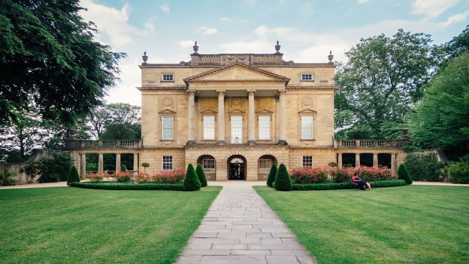 Image - Holburne Museum 